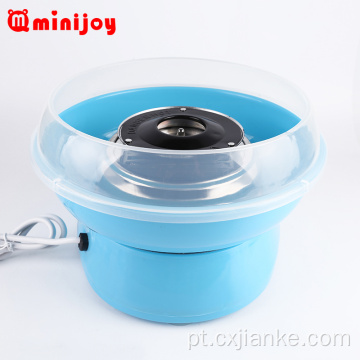 Mini Família Cotton Candy Maker